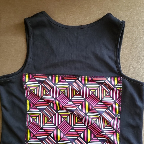 Zone Pro Exercise Tank - Picture 4 of 4